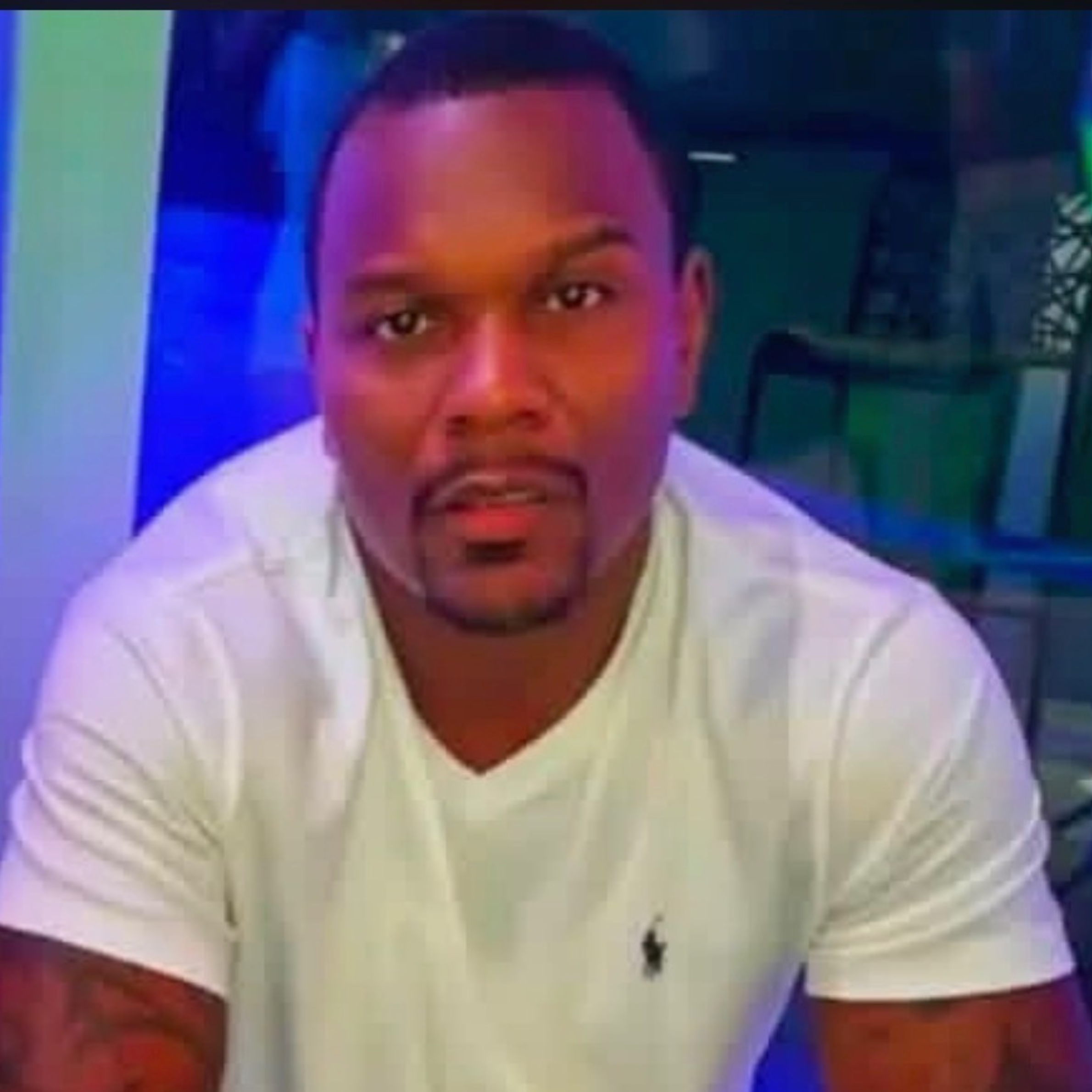 Sharif Simmons death by force case profile photo