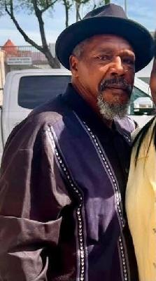 Cecil Williams death by force case profile photo