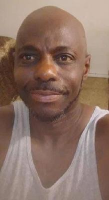 Gregory Hillman death by force case in Homestead, FL