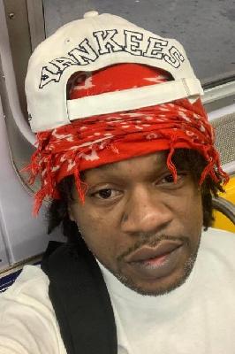 Klint French death by force case in Bronx, NY