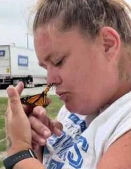 Toni Salazar death by force case in Stuart, IA