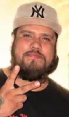 Eddie Lopez death by force case profile photo