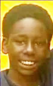 Samare Heard death by force case in Milwaukee, WI