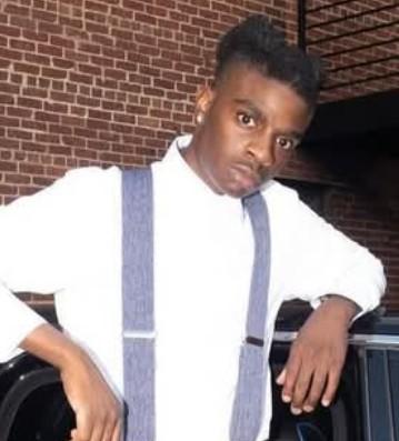 Tyâ€™shawn Frank death by force case in Tucker, GA