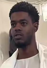 Zakari Glass death by force case in Hollywood, FL