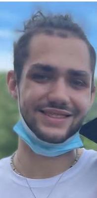 Billy Wooten death by force case profile photo