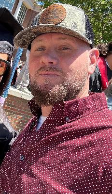 James Myers death by force case profile photo