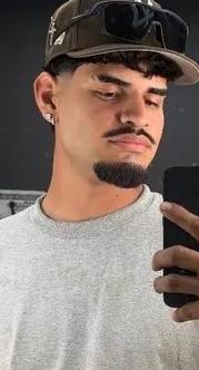 Jesus Ugalde death by force case profile photo
