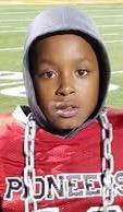 Silas Henry death by force case in Lorain, OH