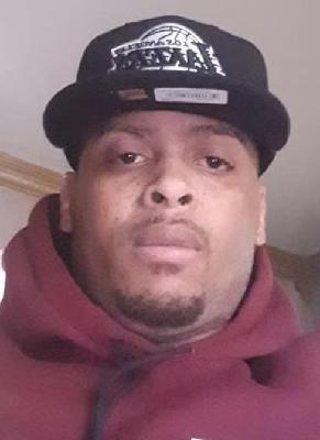 Vincent Collier death by force case profile photo