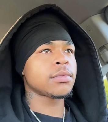 Andrew Jones death by force case in Richmond, VA
