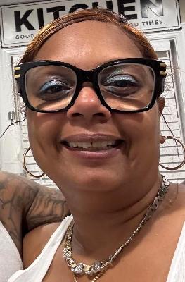 Khisa Hhalille Williams death by force case in Wilson, NC