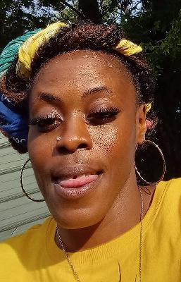 Rosalyn Williams death by force case profile photo