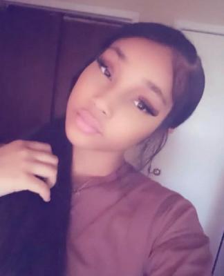 Anireeyah Brue death by force case in Baker, LA