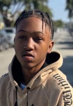 Cori Michael Scales death by force case in Long Beach, CA