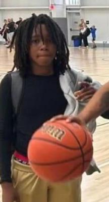 Davion Coleman death by force case in Flint, MI