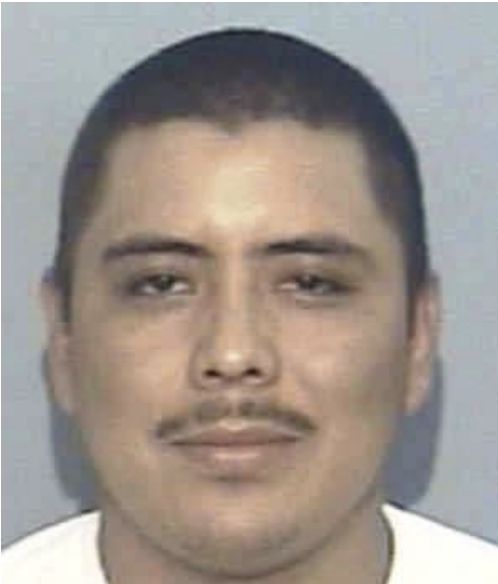 Alberto Sanchez death by force case profile photo