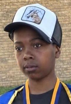 Armani Thomas-Cotton death by force case in Milwaukee, WI