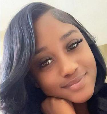 Tiffany Thompson death by force case profile photo