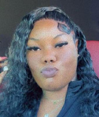 Alliyah Dudley death by force case in Clarksdale, MS