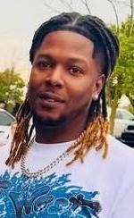 Branden J. Bland death by force case in Dayton, OH