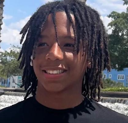 Jackson Pharell Jones death by force case in Orlando, FL