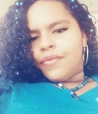 Trinity Thomas death by force case profile photo