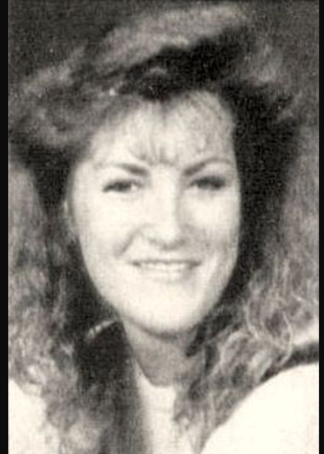 Rhonda Anette Knutson death by force case in New Hampton, IA