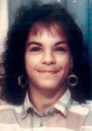 Audrey Cardenas death by force case profile photo