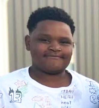 Marcus Germany Jr. death by force case in Indianapolis, IN