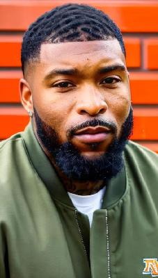 Abraham Logan death by force case profile photo