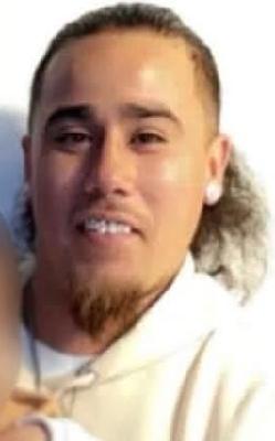 Antero Medina death by force case profile photo