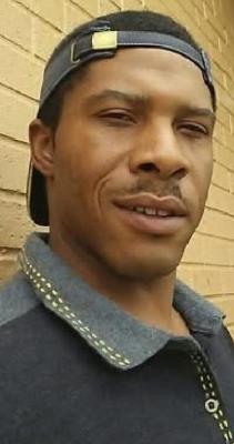 Casteal Buckhanan death by force case in Oklahoma City, OK