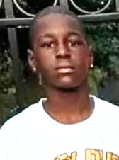 Jamarion Rolle death by force case profile photo