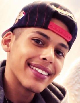 Jhovanie Julian Guerrero death by force case in Fort Worth, TX