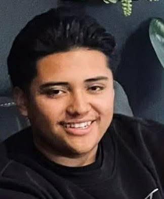 Leonardo Ramirez death by force case profile photo
