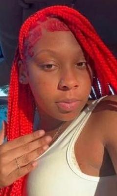 Alaya Maez death by force case profile photo