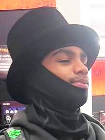 Camron Bowen death by force case in Milwaukee, WI