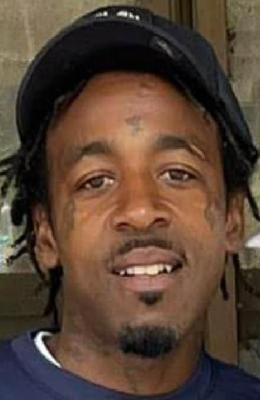 Courtney Whodi death by force case profile photo