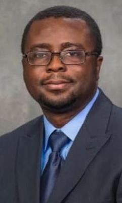 Dr Akamani death by force case profile photo