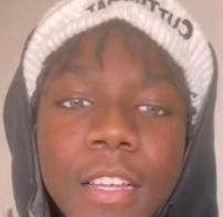 Javon Hopper death by force case in South Bend, IN