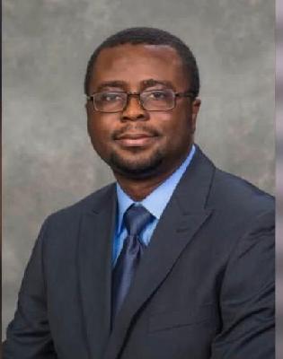 Kofi Akamani death by force case profile photo