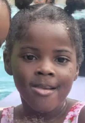 ZahLayah Walter death by force case profile photo
