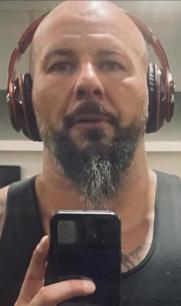 Bruce Gress death by force case profile photo