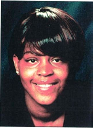 Carrie Watkins death by force case profile photo