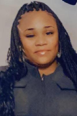 Frances Beatty death by force case profile photo