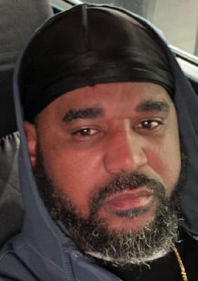 Maurice Turner death by force case profile photo