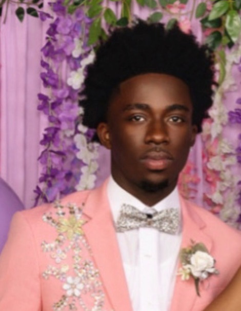 Anthony Wallace Jr death by force case in Darlington, SC