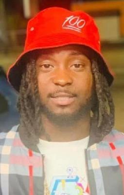 Charles Johnson death by force case profile photo