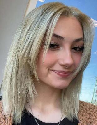 CloeRae Jean McBrayer death by force case in Fairbanks, AK